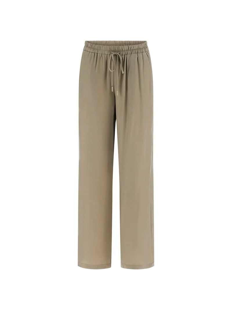 DALIA FLUID JOGGER PANT