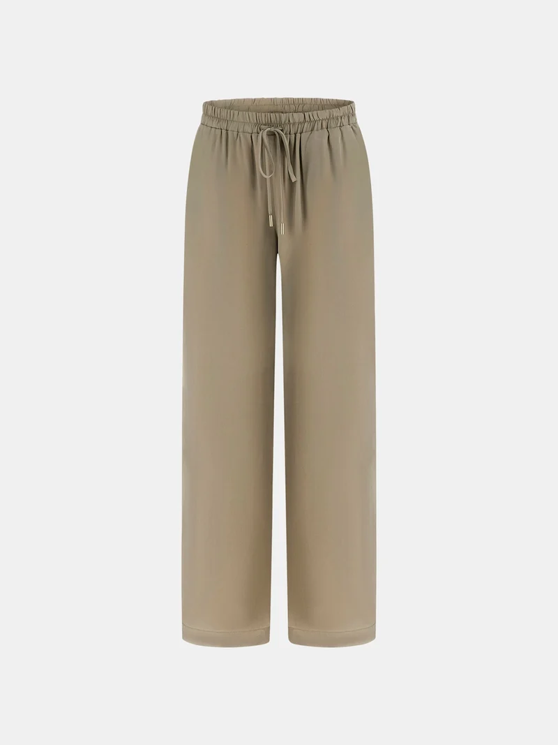 DALIA FLUID JOGGER PANT