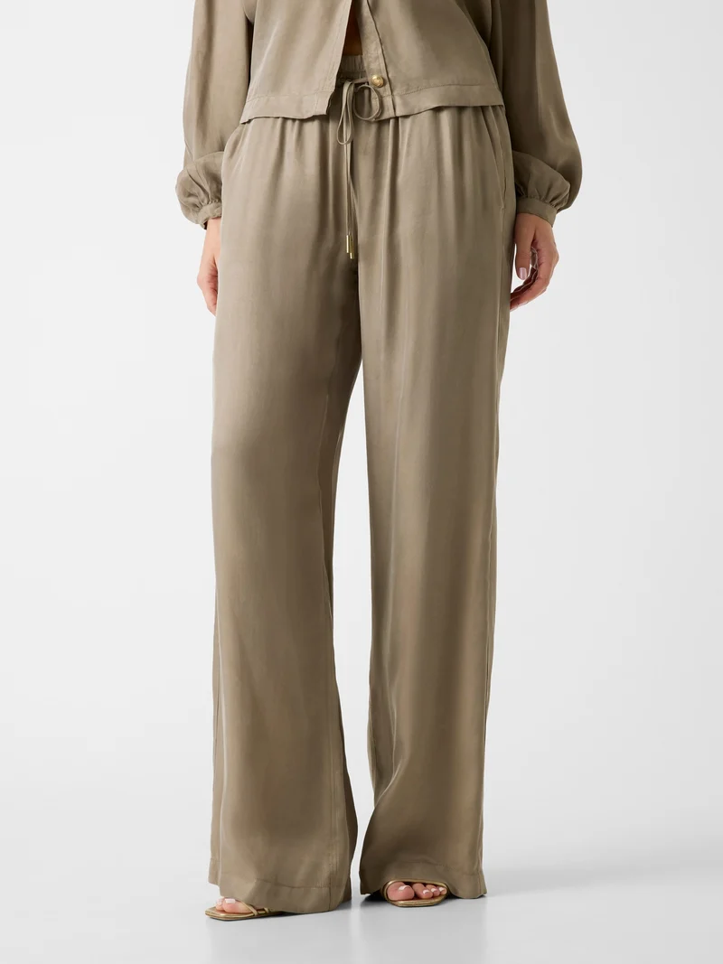 DALIA FLUID JOGGER PANT
