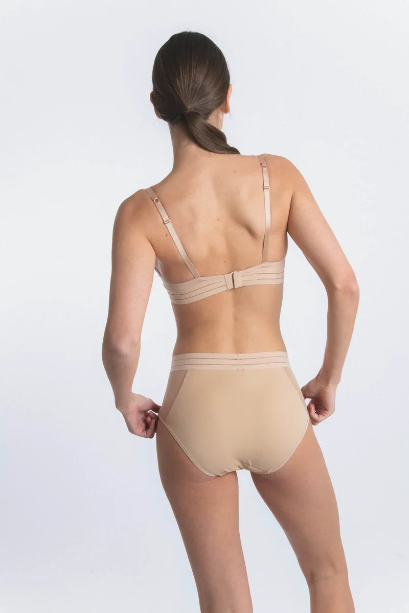 Lejaby - Nufit Full Briefs Power Skin