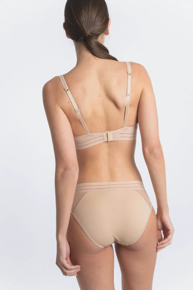 Lejaby - Nufit Triangle Bra Power Skin