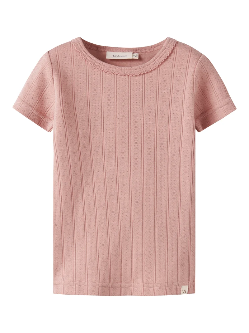 NMFFALINA SS SLIM TOP LIL