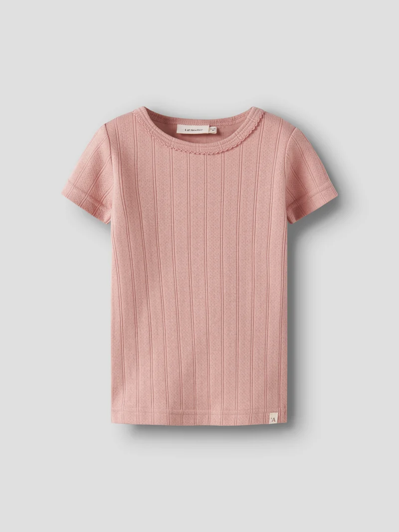 NMFFALINA SS SLIM TOP LIL