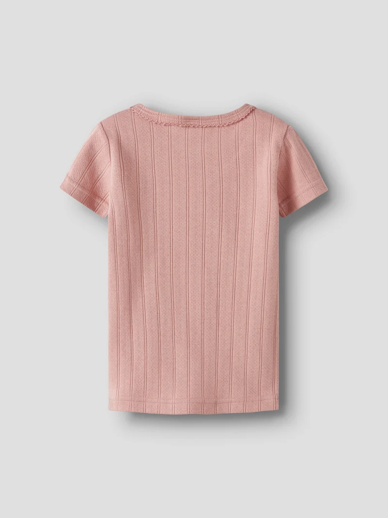 NMFFALINA SS SLIM TOP LIL