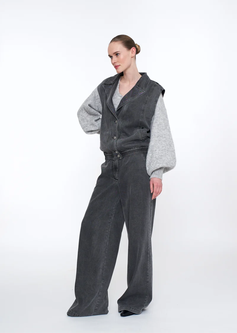 Gilet