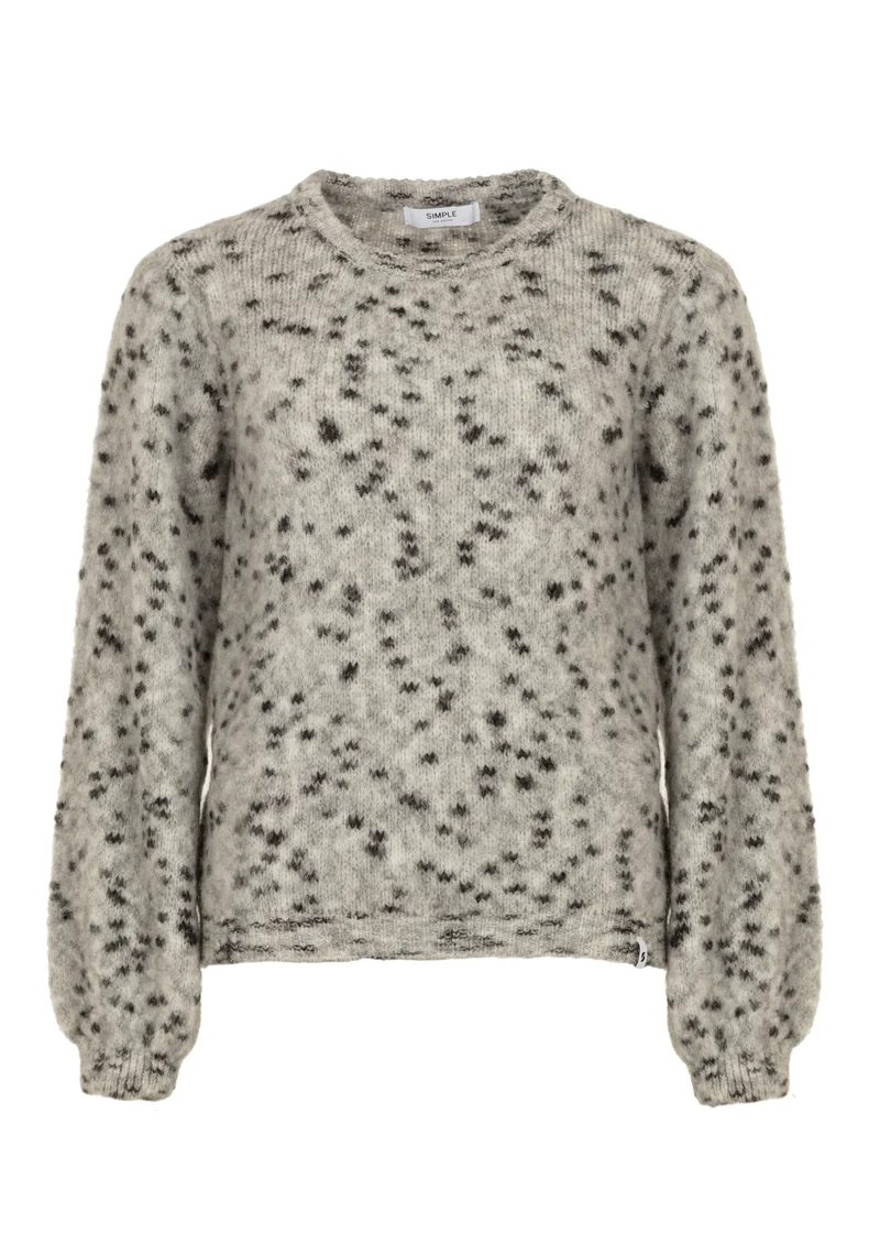 Long sleeve top