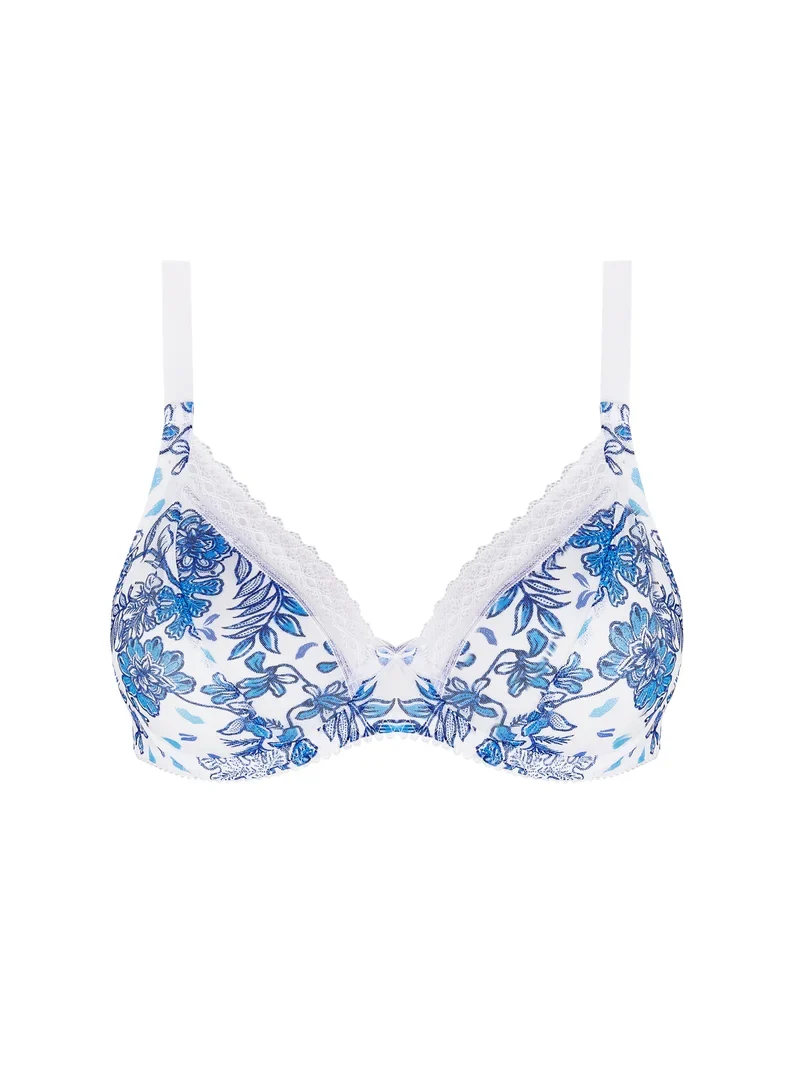 Antigel by Lise Charmel - Patio Fraicheur Bügel-Triangel Bleu Azul