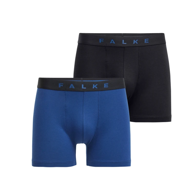 FALKE 2-Pack Herren