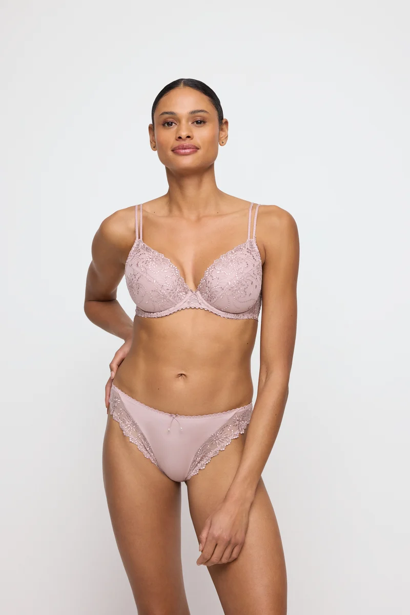 JANE Italienischer Slip