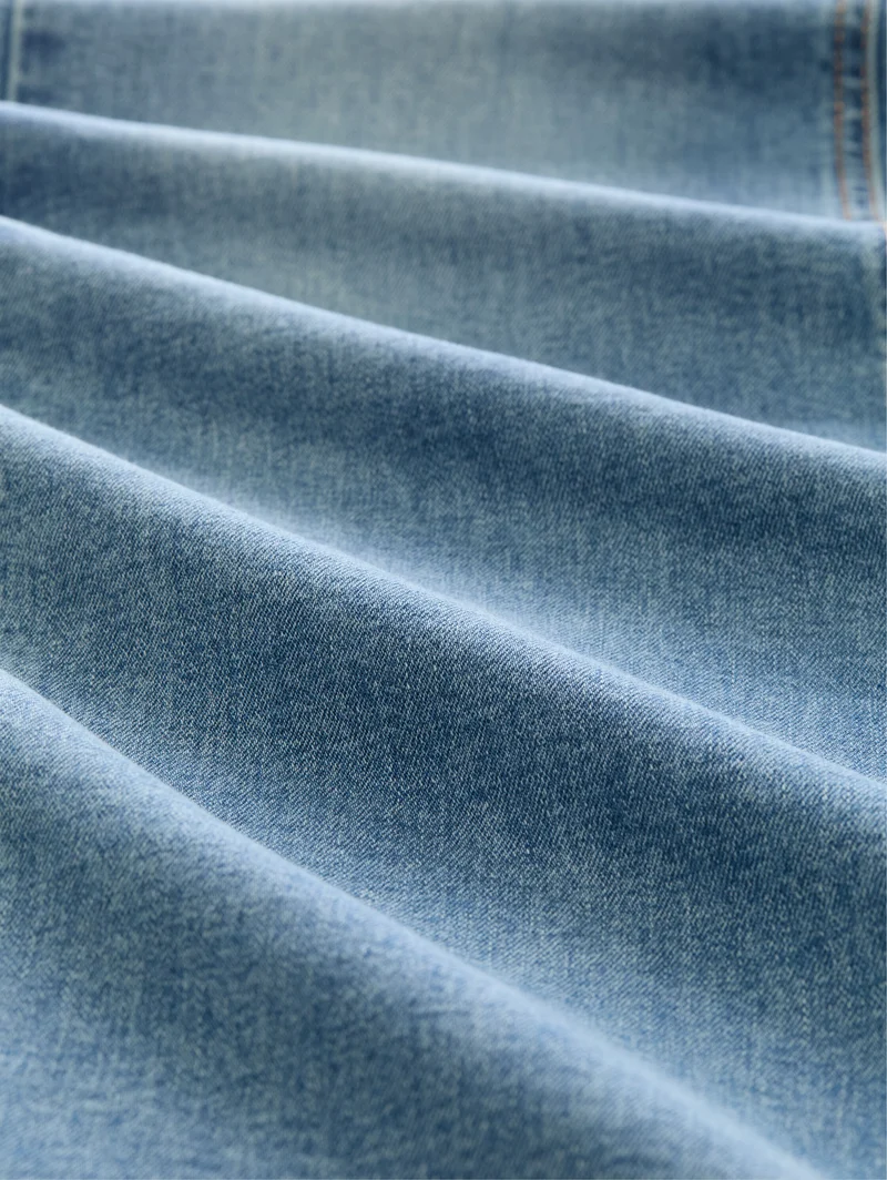 TTSTELLA BOOTCUT Jeans mit Stretch