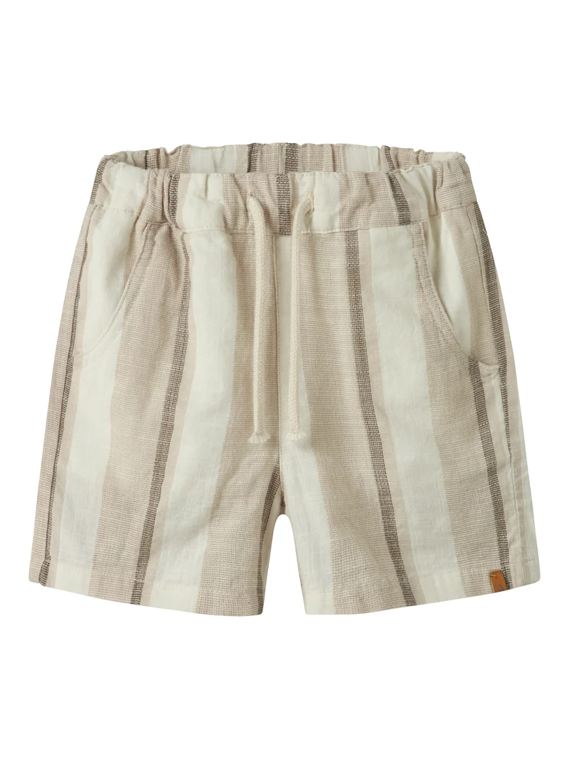 NMMFIBERT LOOSE SHORTS LIL