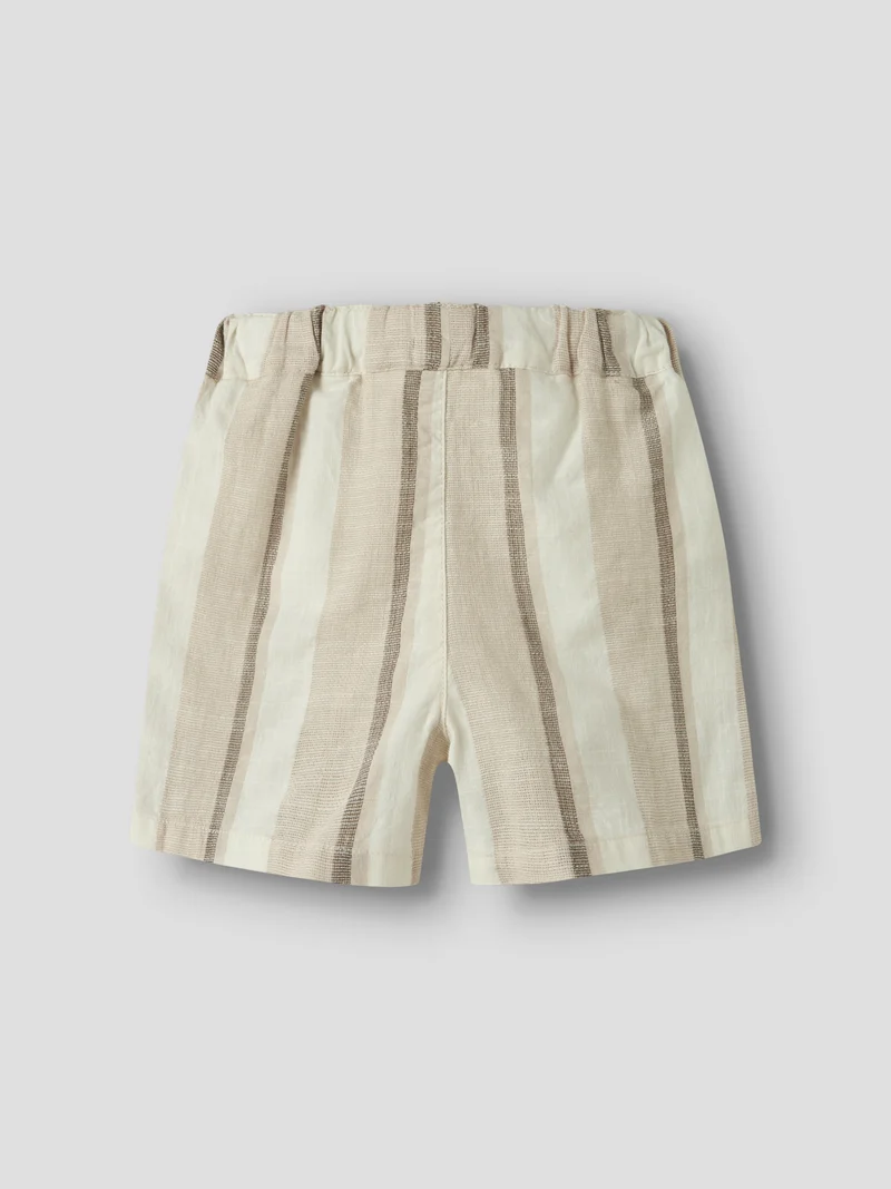 NMMFIBERT LOOSE SHORTS LIL