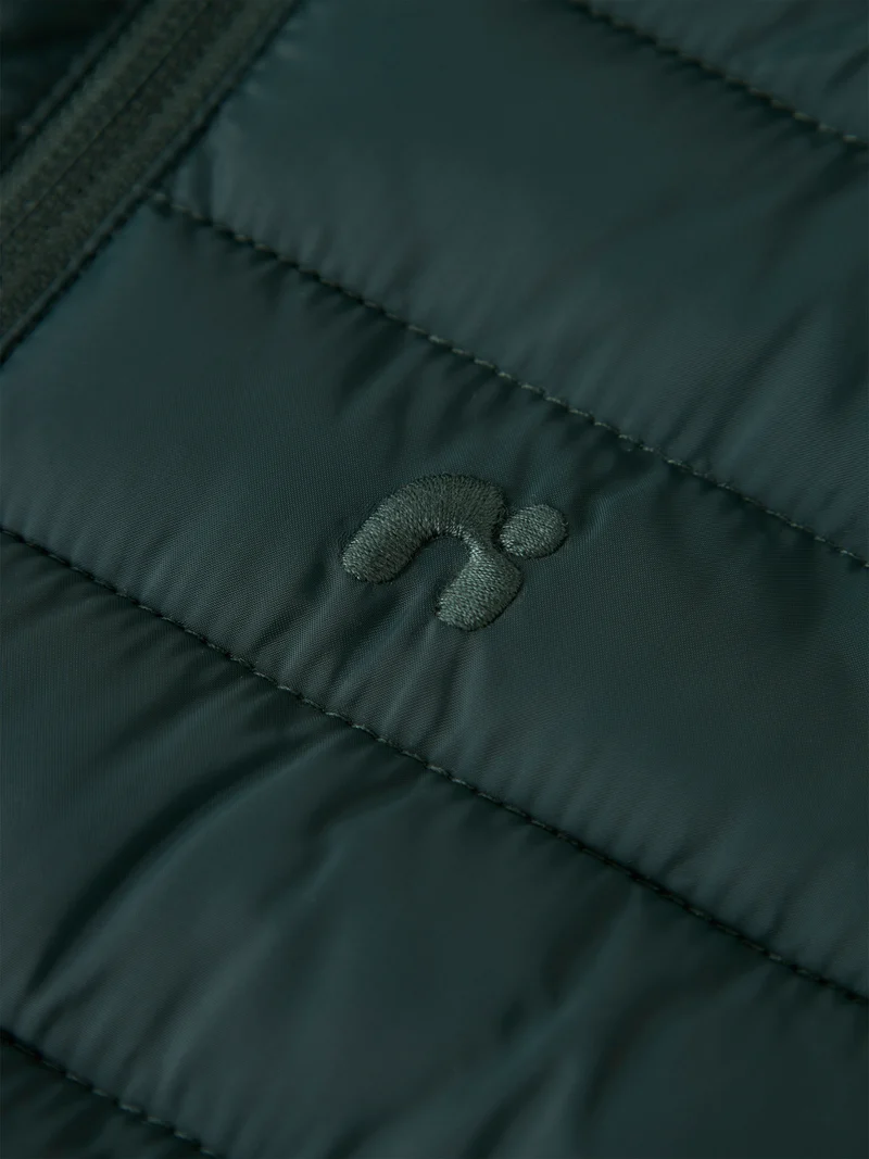 NMNMIO HYBRID JACKET TB