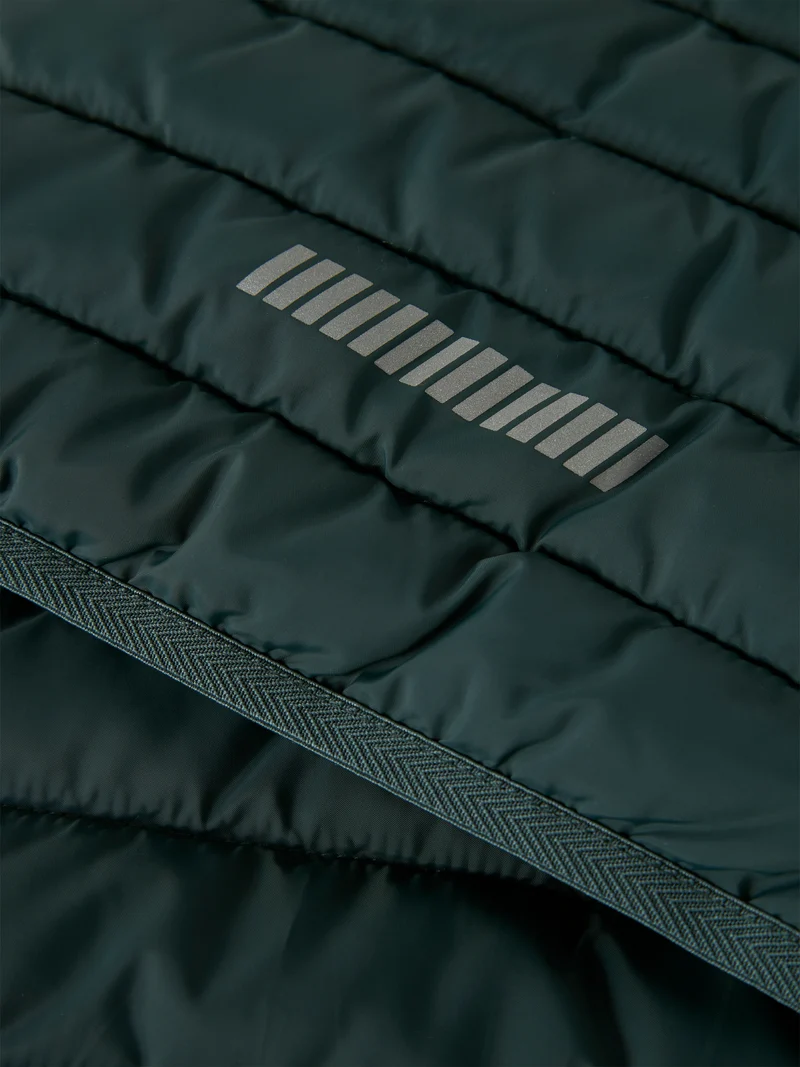 NMNMIO HYBRID JACKET TB