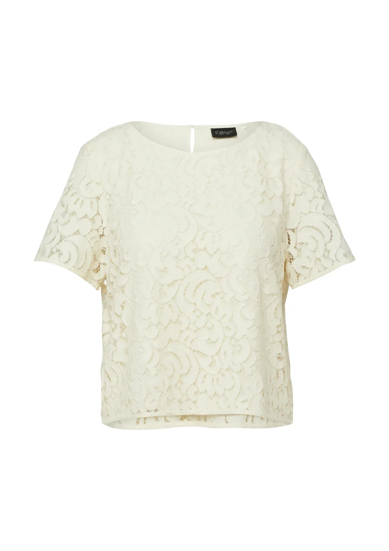 Bluse