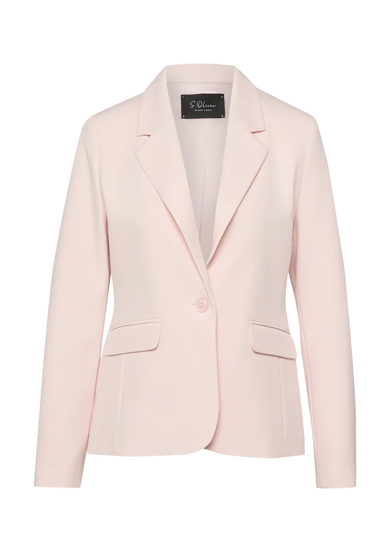Indoor-Blazer