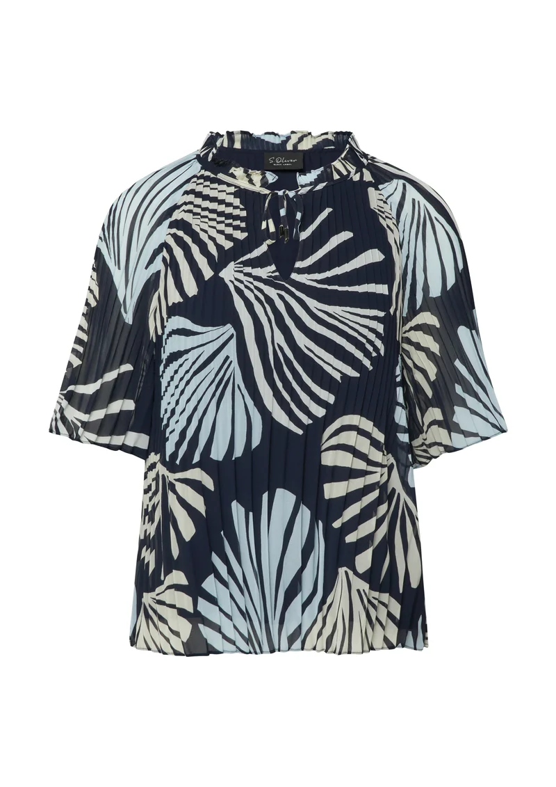 Bluse