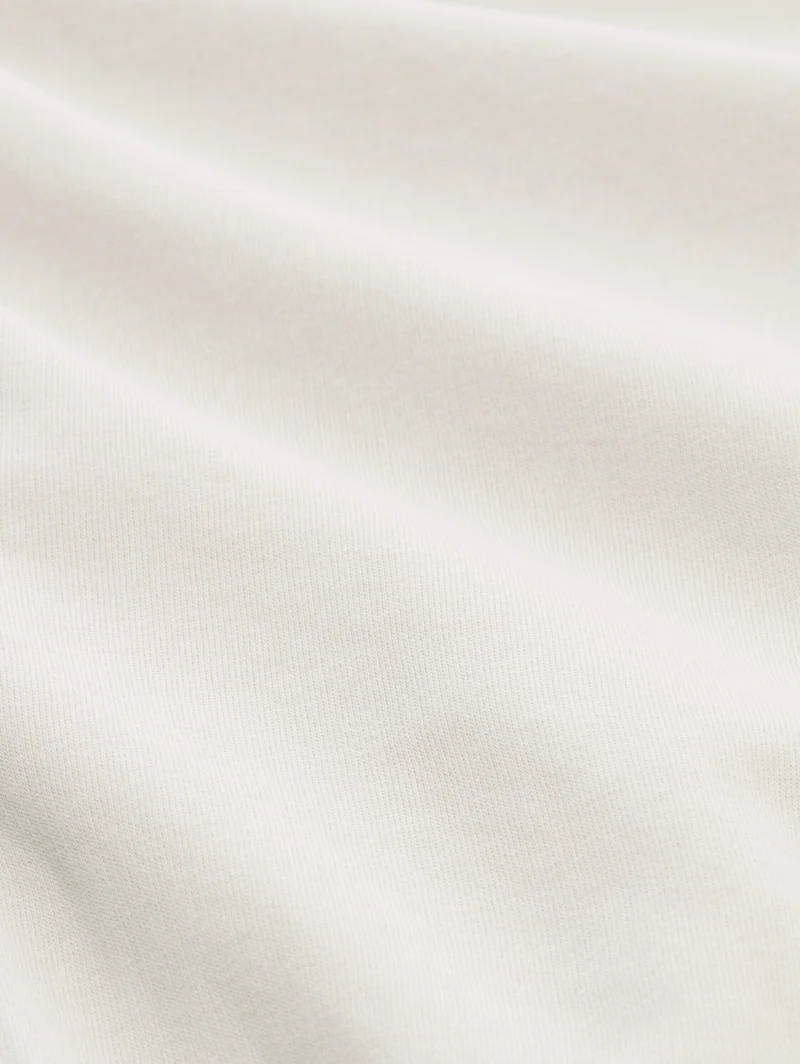 Relaxed Sweat-Shorts