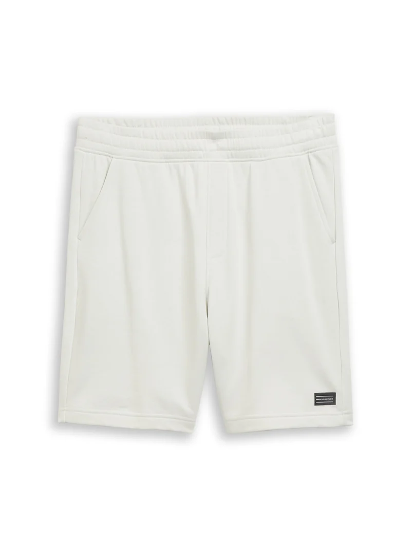 Relaxed Sweat-Shorts