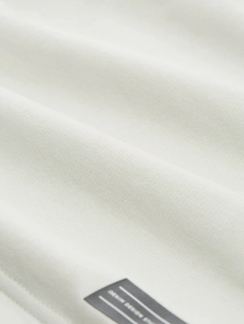 Relaxed Sweat-Shorts