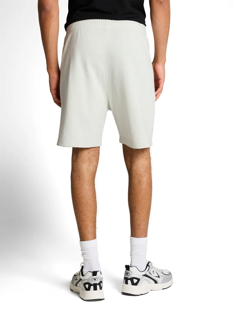 Relaxed Sweat-Shorts