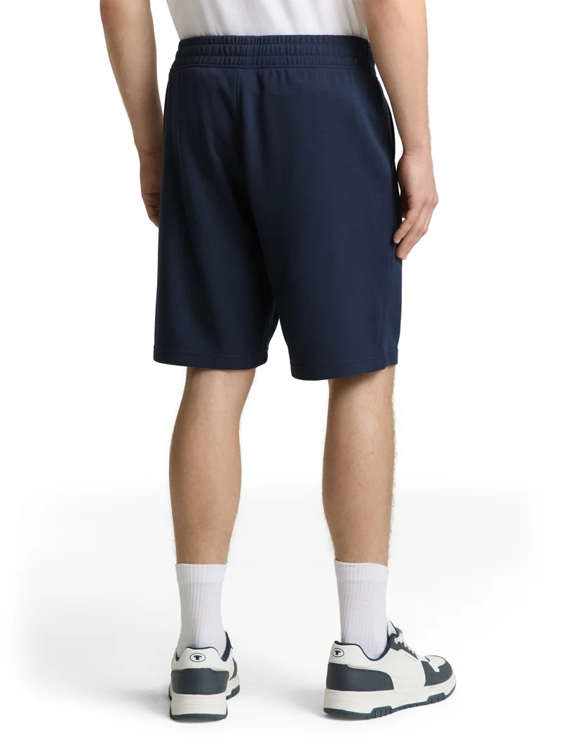 Relaxed Sweat-Shorts
