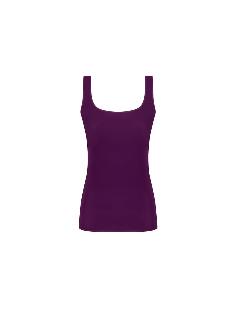 Lise Charmel - Sensation Plaisir Top Purple Desir