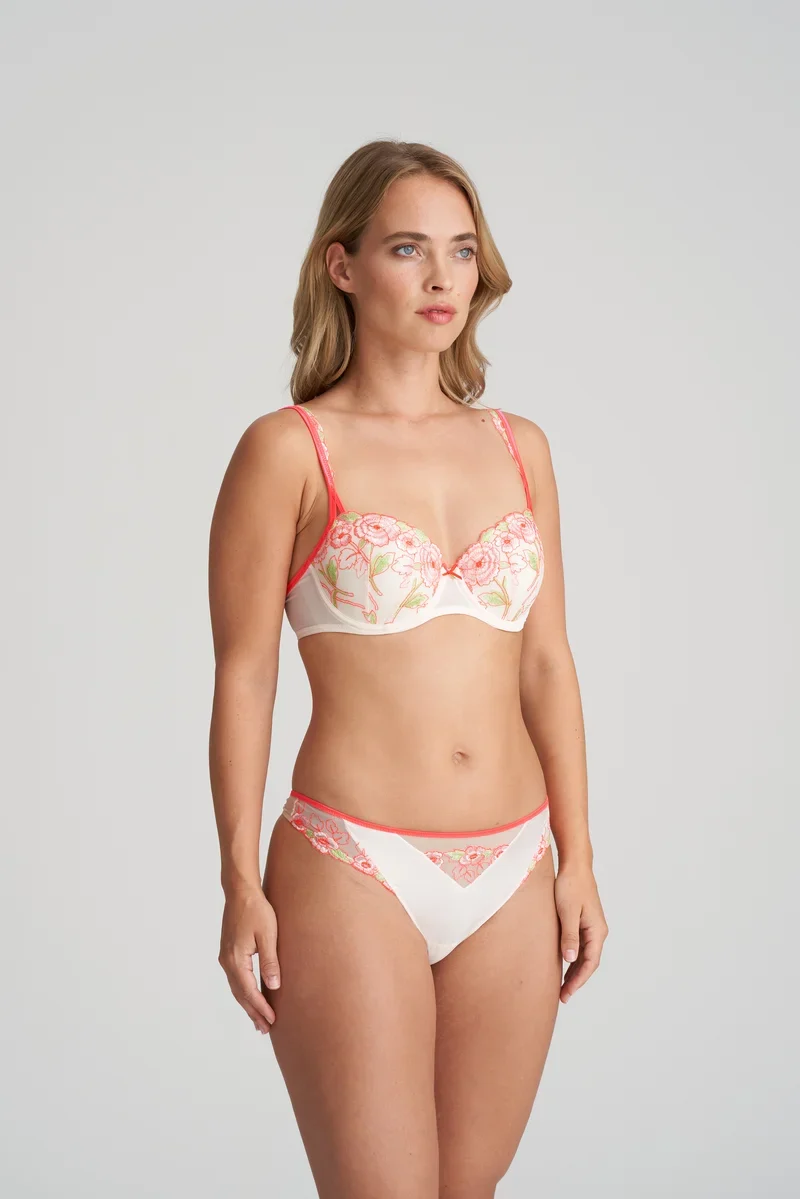 Marie Jo – Ayama gepolsterter Balconette-BH Fruit Punch