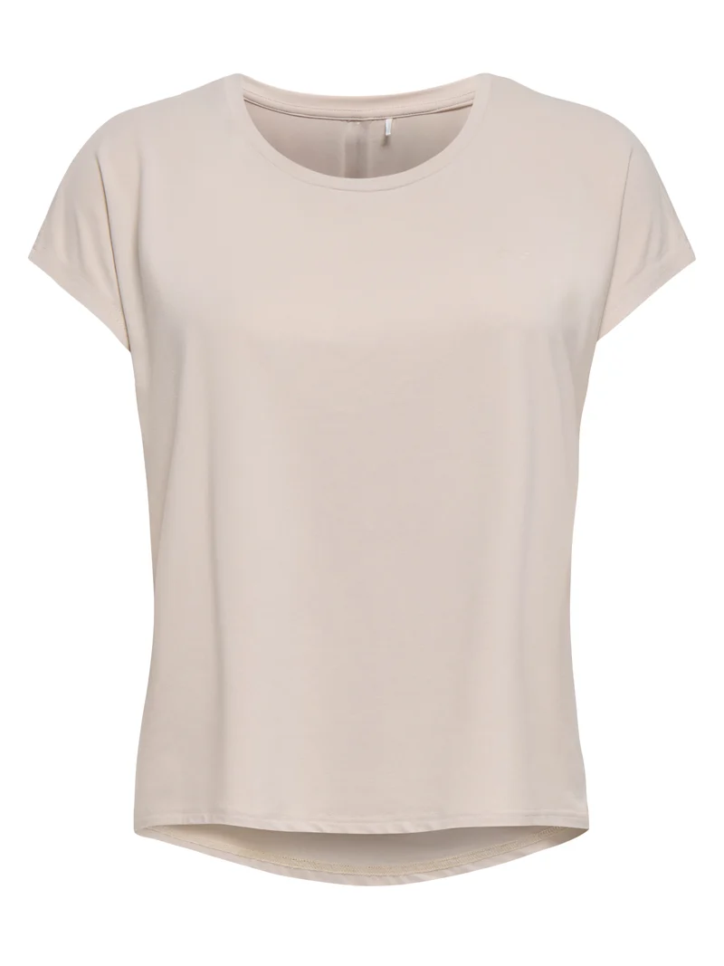 ONPAUBREE ON SS BAT LOOSE TEE NOOS