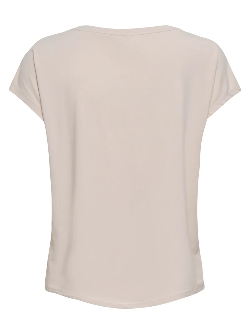 ONPAUBREE ON SS BAT LOOSE TEE NOOS