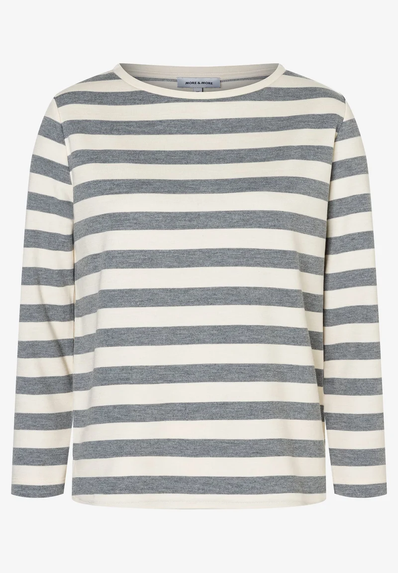 Streifenshirt
