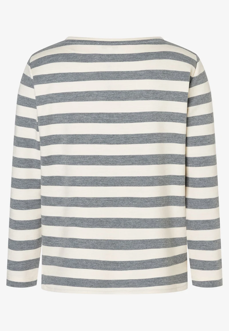 Streifenshirt