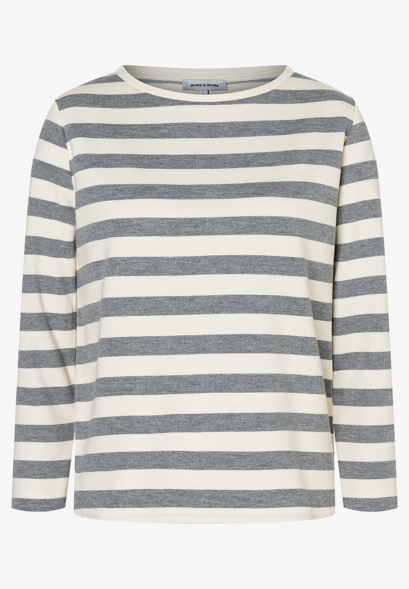 Streifenshirt