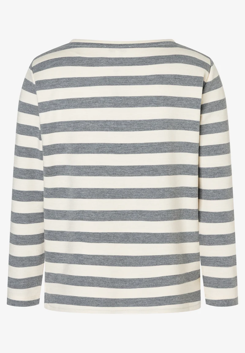 Streifenshirt