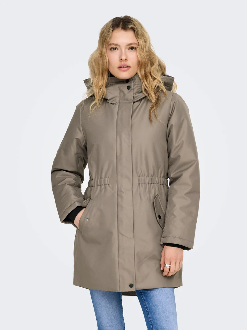 ONLJULIE WINTER PARKA OTW