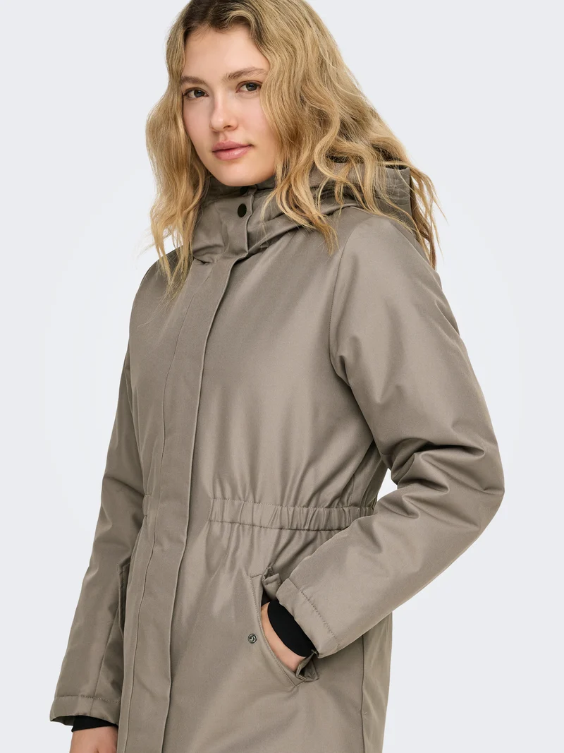 ONLJULIE WINTER PARKA OTW