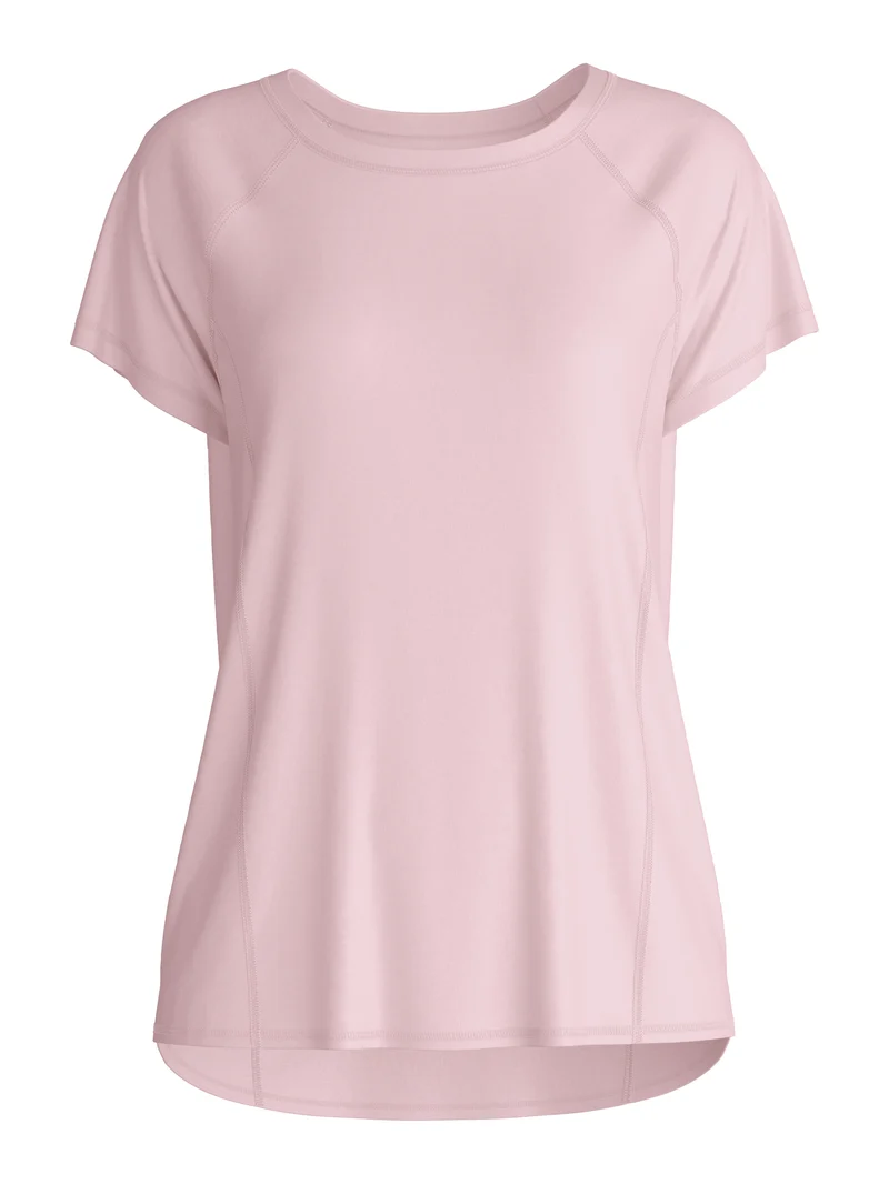 Kurzarm-Shirt, Cradle to Cradle Certified®