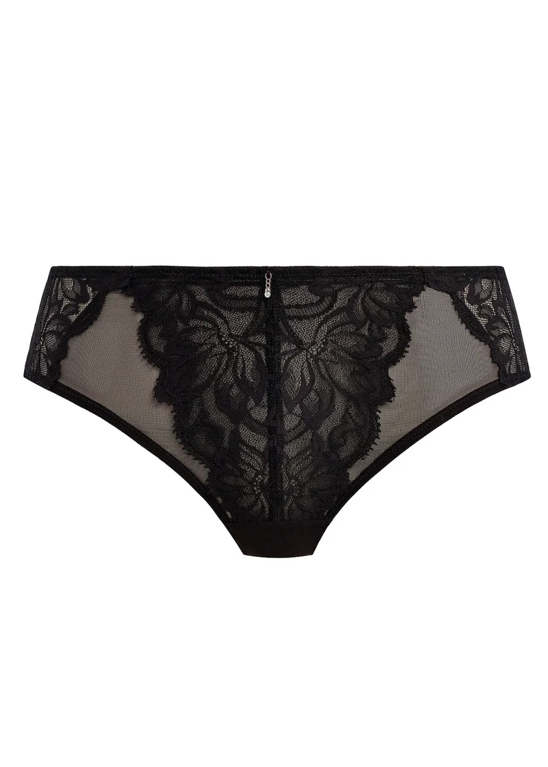 Wacoal - Abellia Brief Schwarz