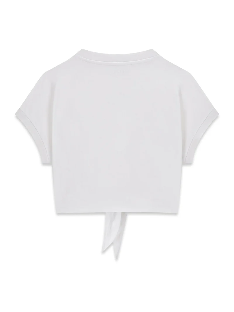 KNOT SS T-SHIRT