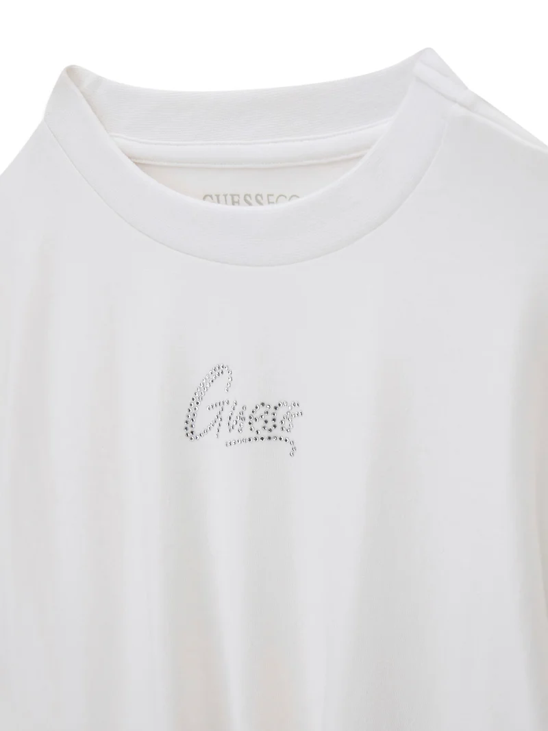 KNOT SS T-SHIRT