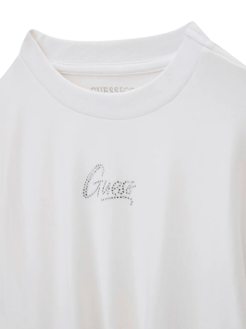 KNOT SS T-SHIRT