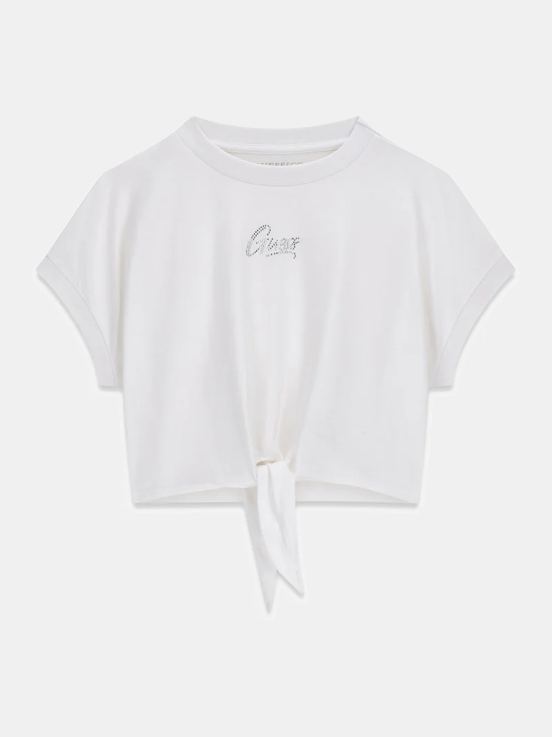 KNOT SS T-SHIRT