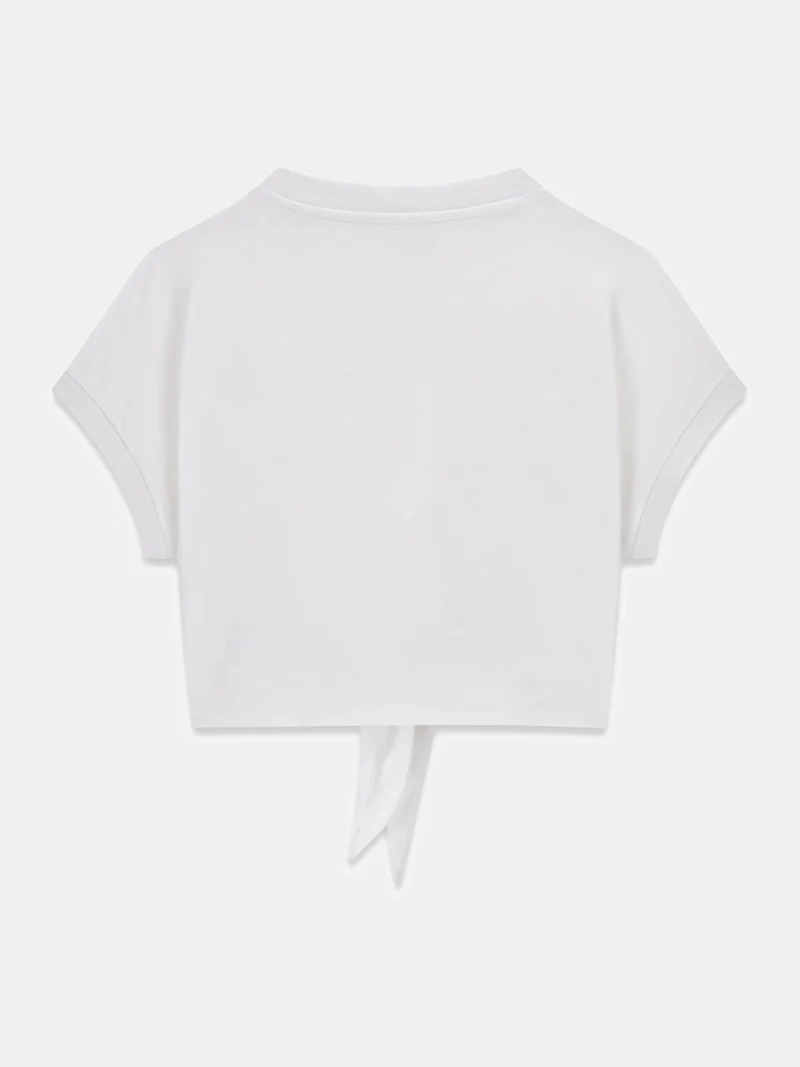 KNOT SS T-SHIRT