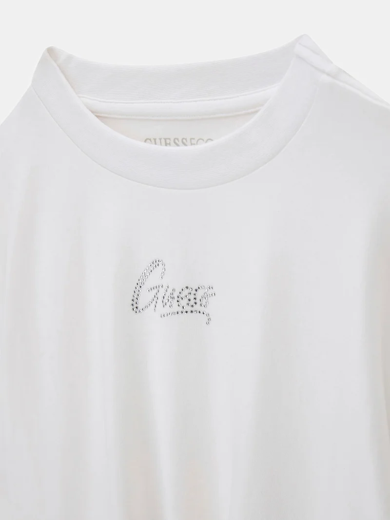 KNOT SS T-SHIRT