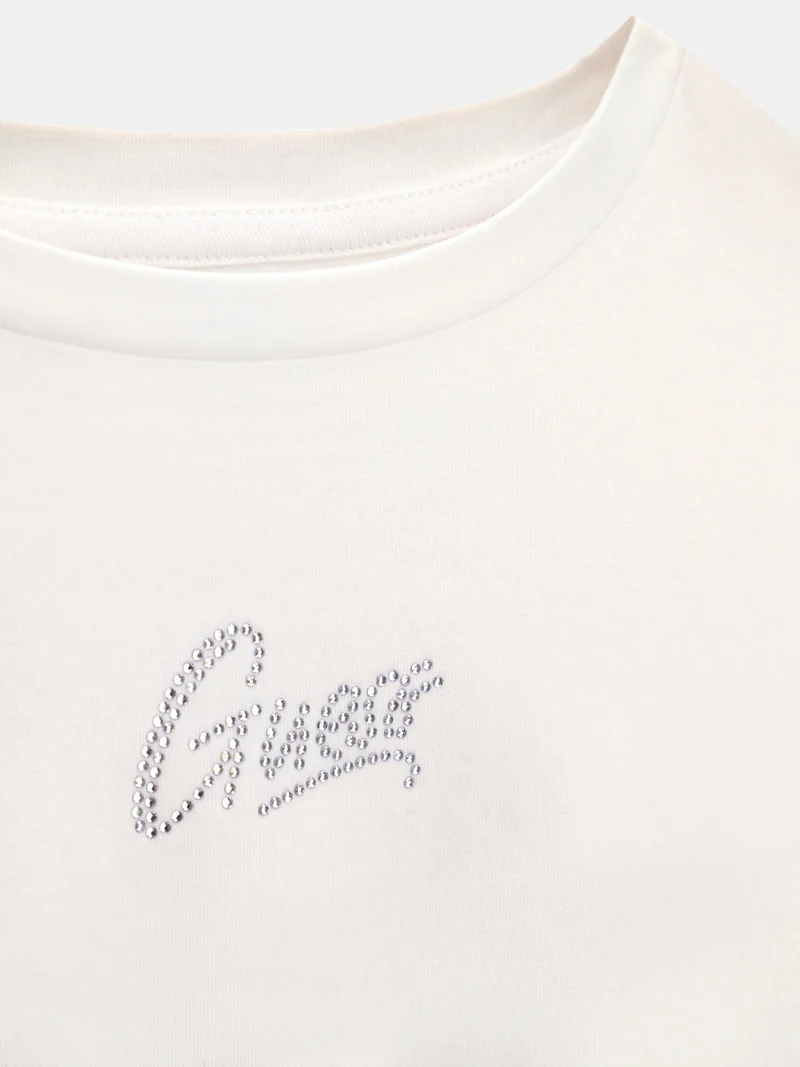 KNOT SS T-SHIRT