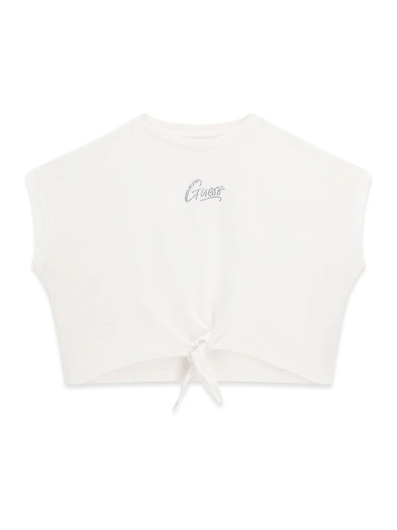 KNOT SS T-SHIRT