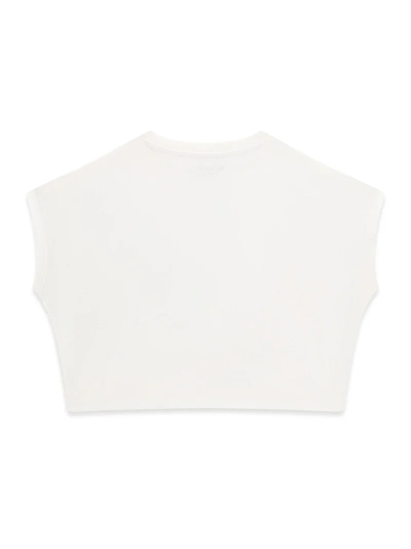 KNOT SS T-SHIRT