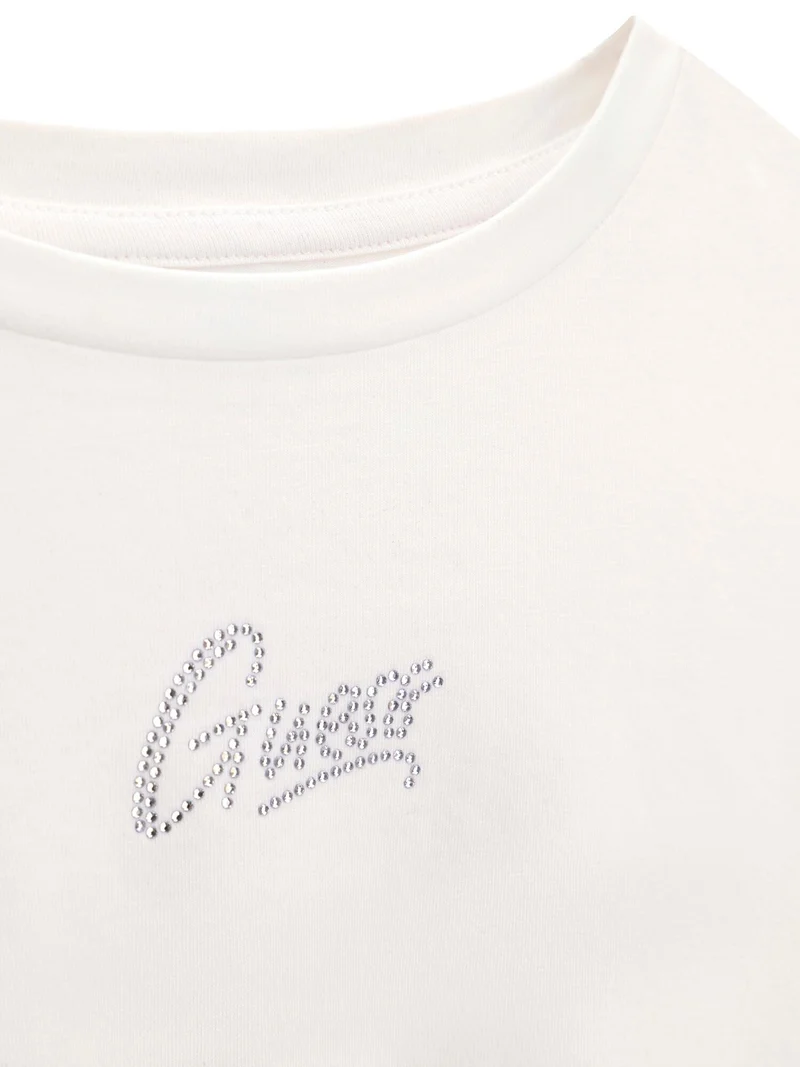 KNOT SS T-SHIRT