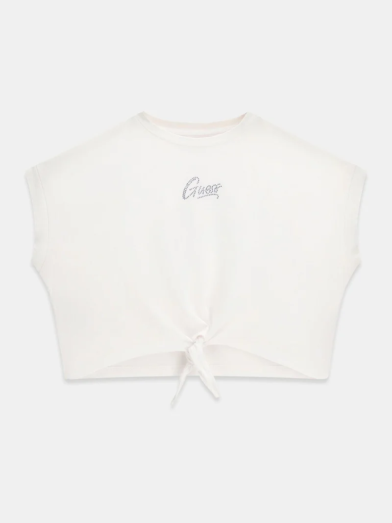 KNOT SS T-SHIRT