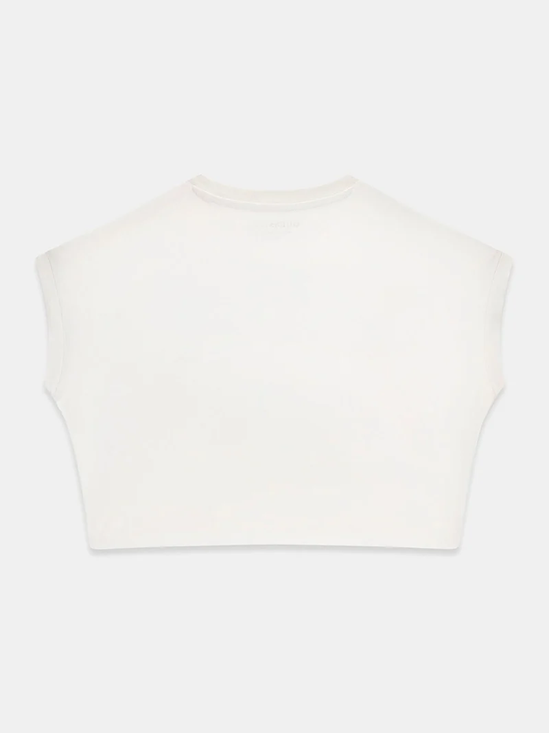 KNOT SS T-SHIRT
